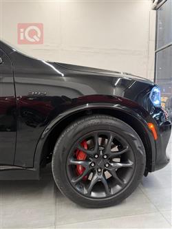 دودج دورانجو